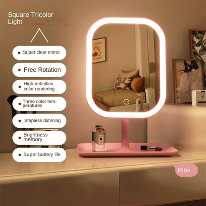 TRUZENIC Modern Vanity Makeup Mirror