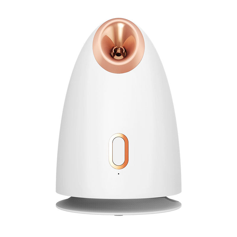 TRUZENIC Nano-Ionic Deep Cleansing Face Steamer