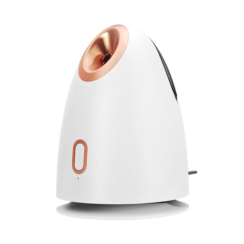 TRUZENIC Nano-Ionic Deep Cleansing Face Steamer