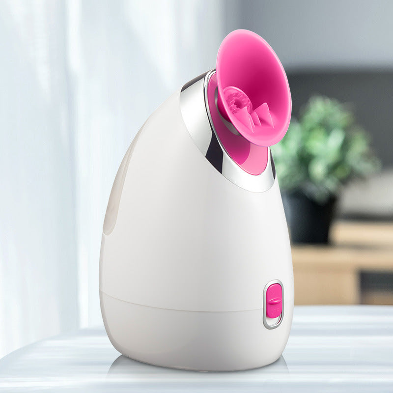 TRUZENIC Nano-Ionic Facial Steamer