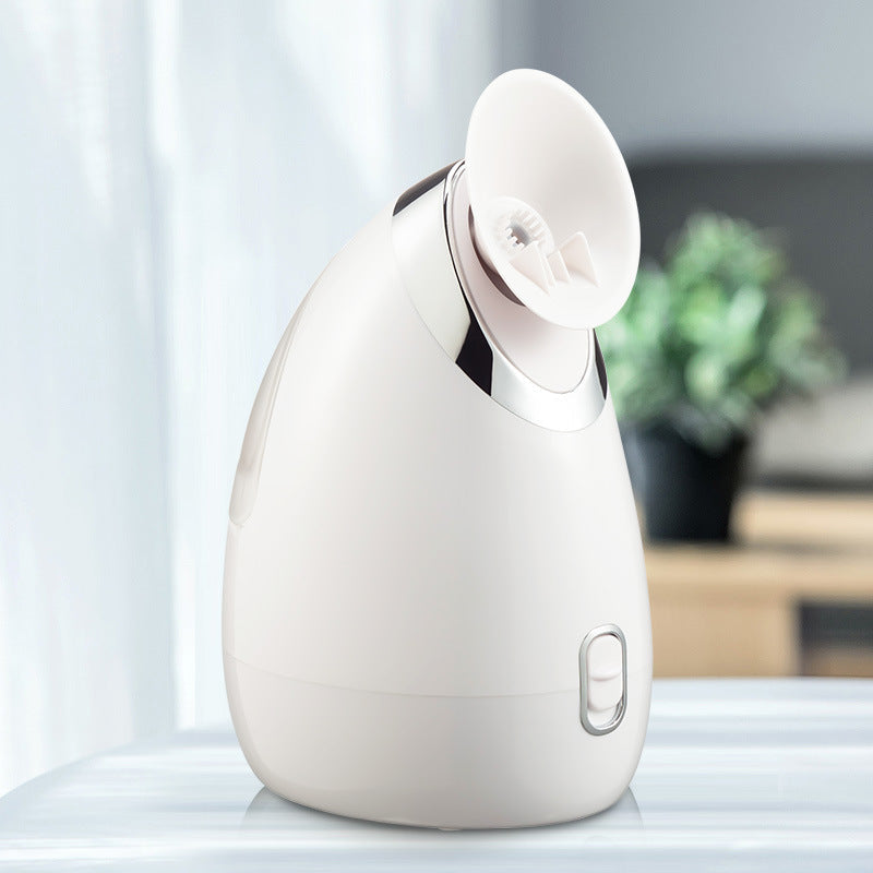 TRUZENIC Nano-Ionic Facial Steamer