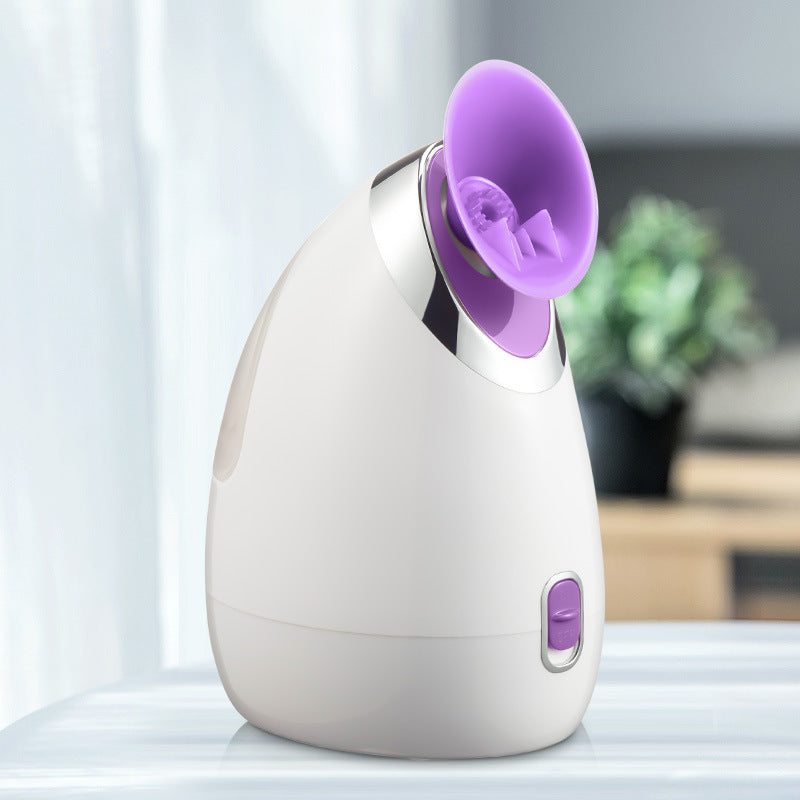 TRUZENIC Nano-Ionic Facial Steamer