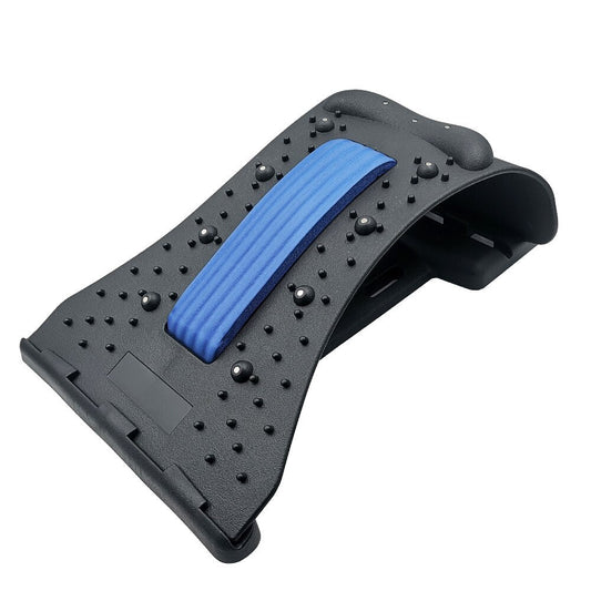 TRUZENIC Neck & Upper Back Stretcher