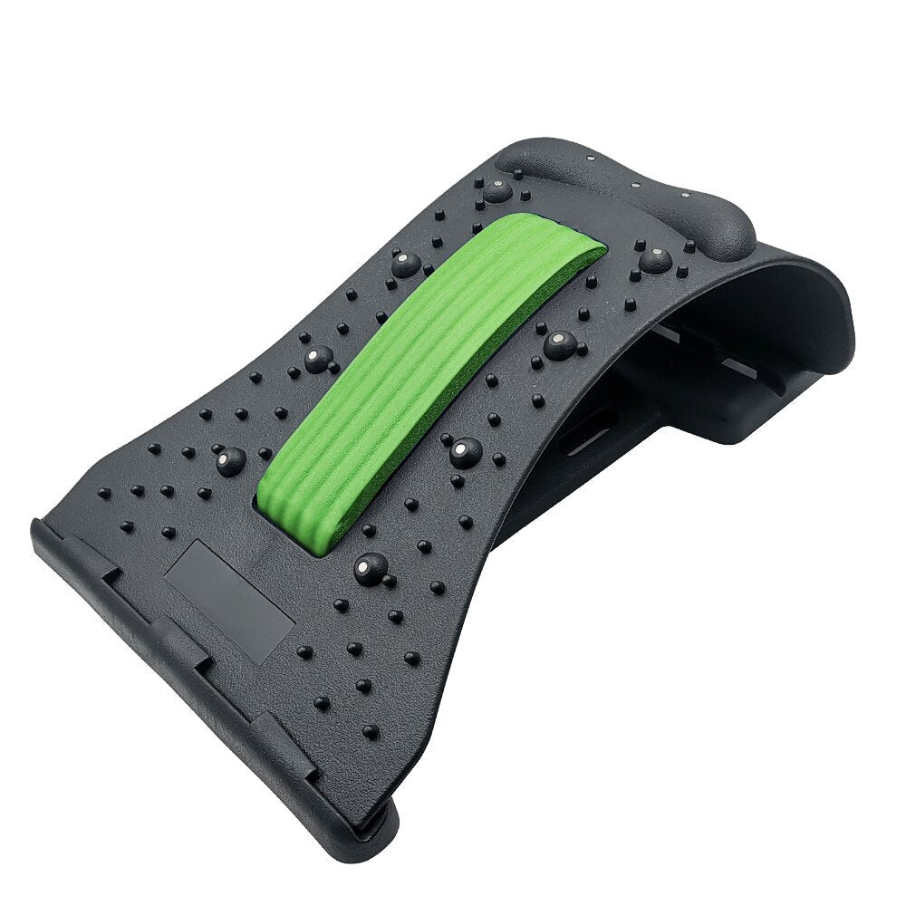 TRUZENIC Neck & Upper Back Stretcher