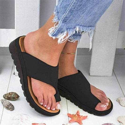 TRUZENIC Orthopedic Comfort Sandals