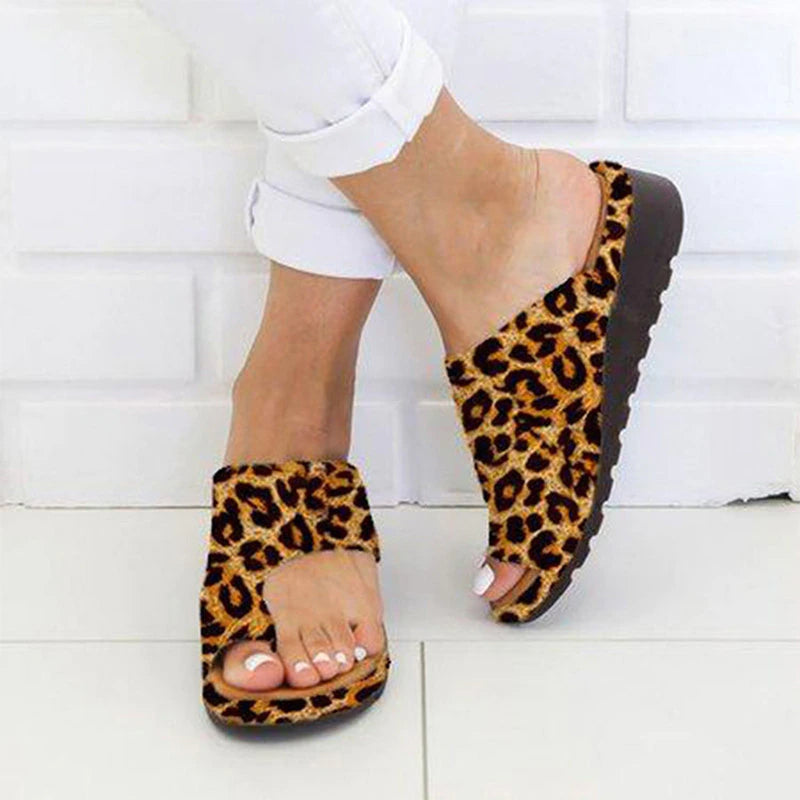TRUZENIC Orthopedic Comfort Sandals