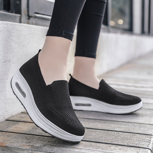 TRUZENIC Orthopedic Shoes for Women