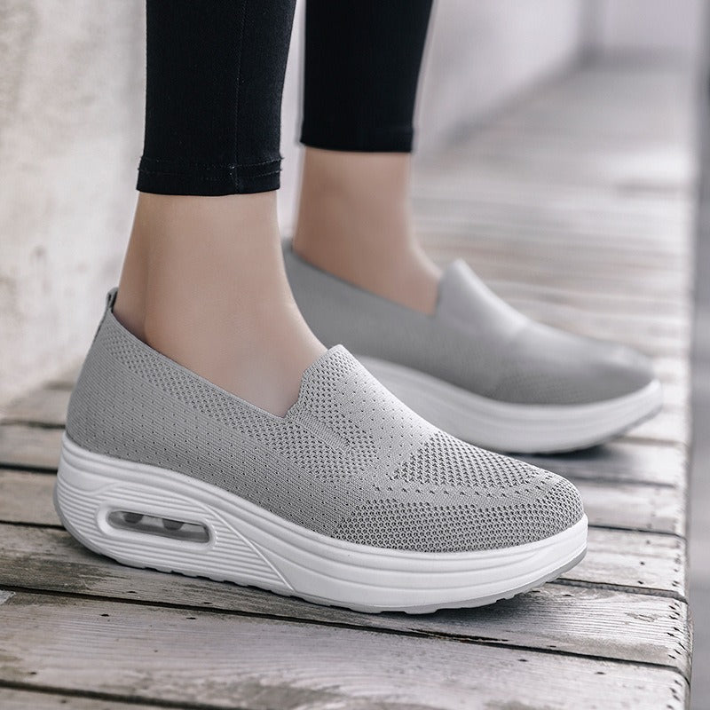 TRUZENIC Orthopedic Shoes for Women