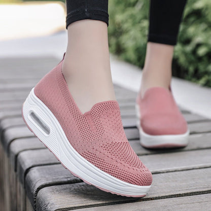 TRUZENIC Orthopedic Shoes for Women