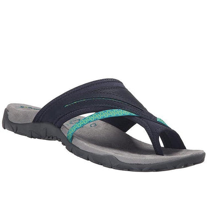 TRUZENIC Orthopedic Women's Slippers