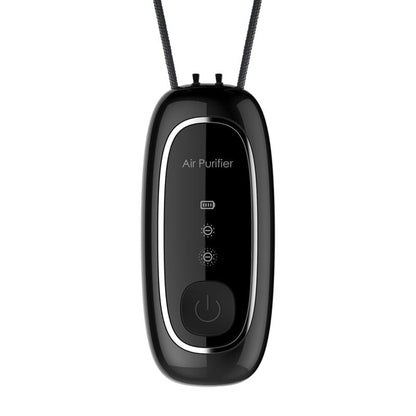 TRUZENIC Portable Ionic Air Purifier