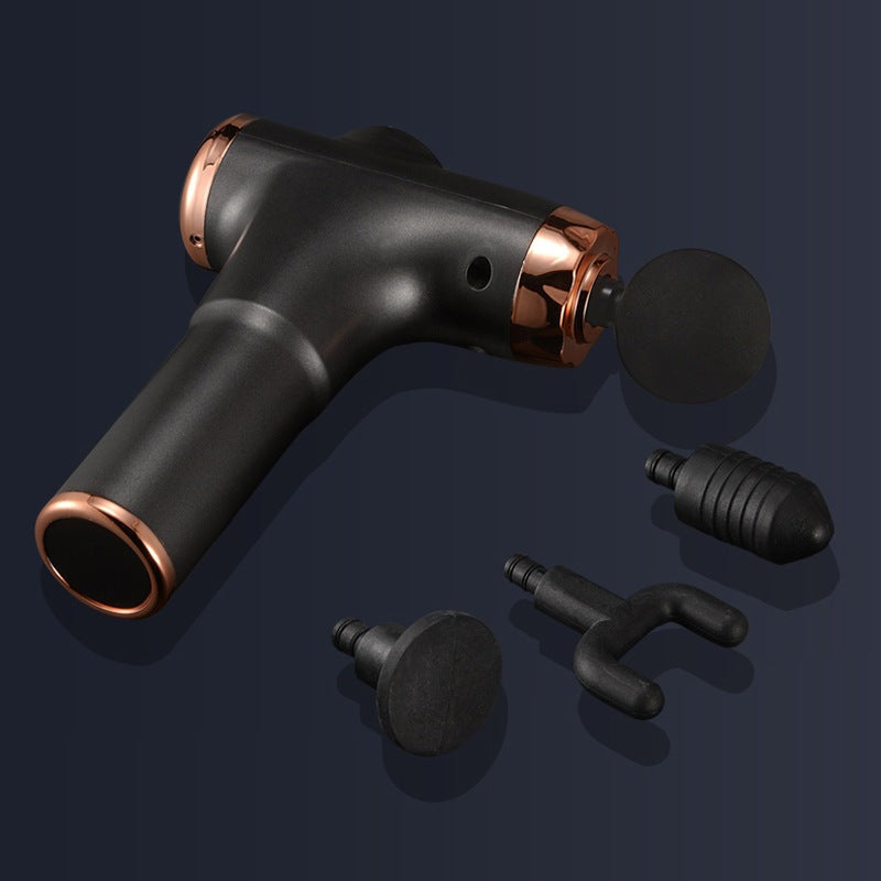 TRUZENIC Portable Massage Gun