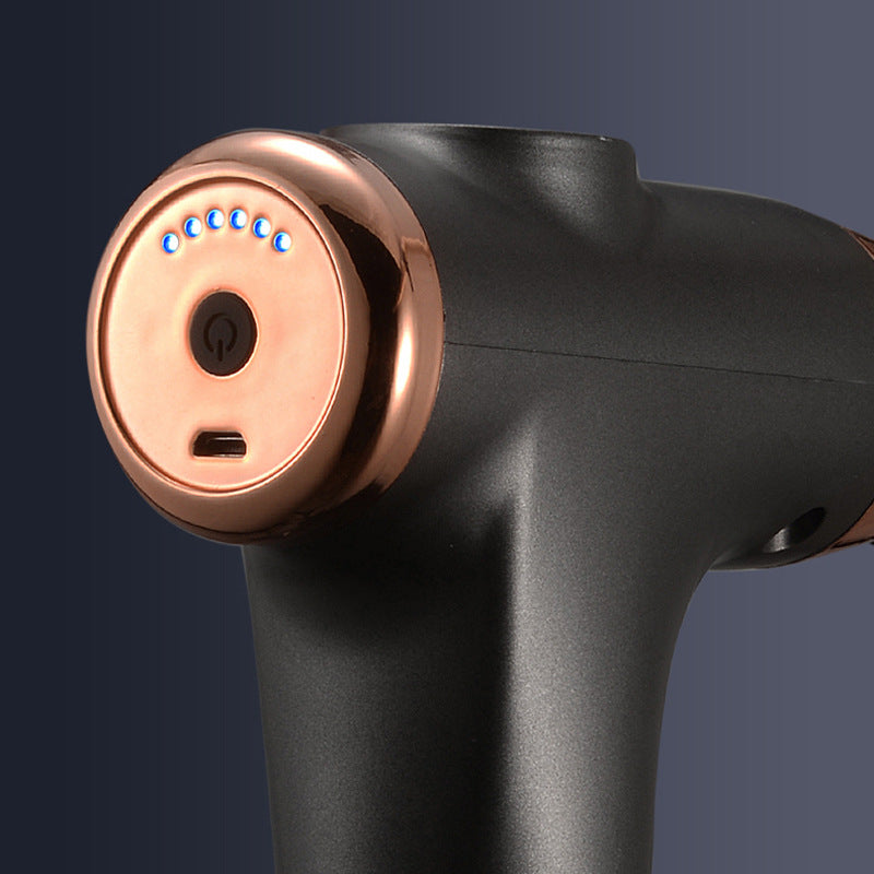 TRUZENIC Portable Massage Gun