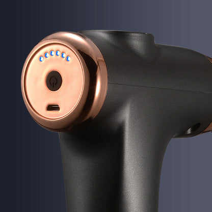 TRUZENIC Portable Massage Gun