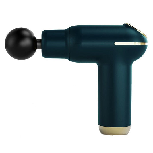 TRUZENIC Portable Massage Gun with Heat Therapy