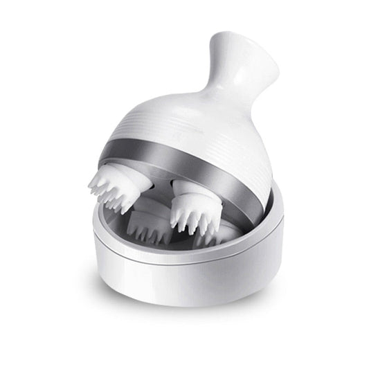 TRUZENIC Scalp Massager