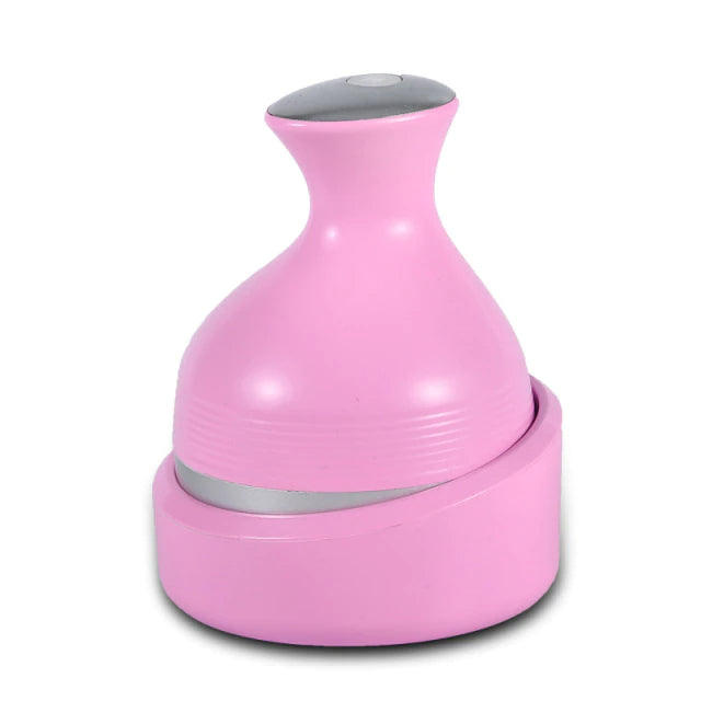 TRUZENIC Scalp Massager