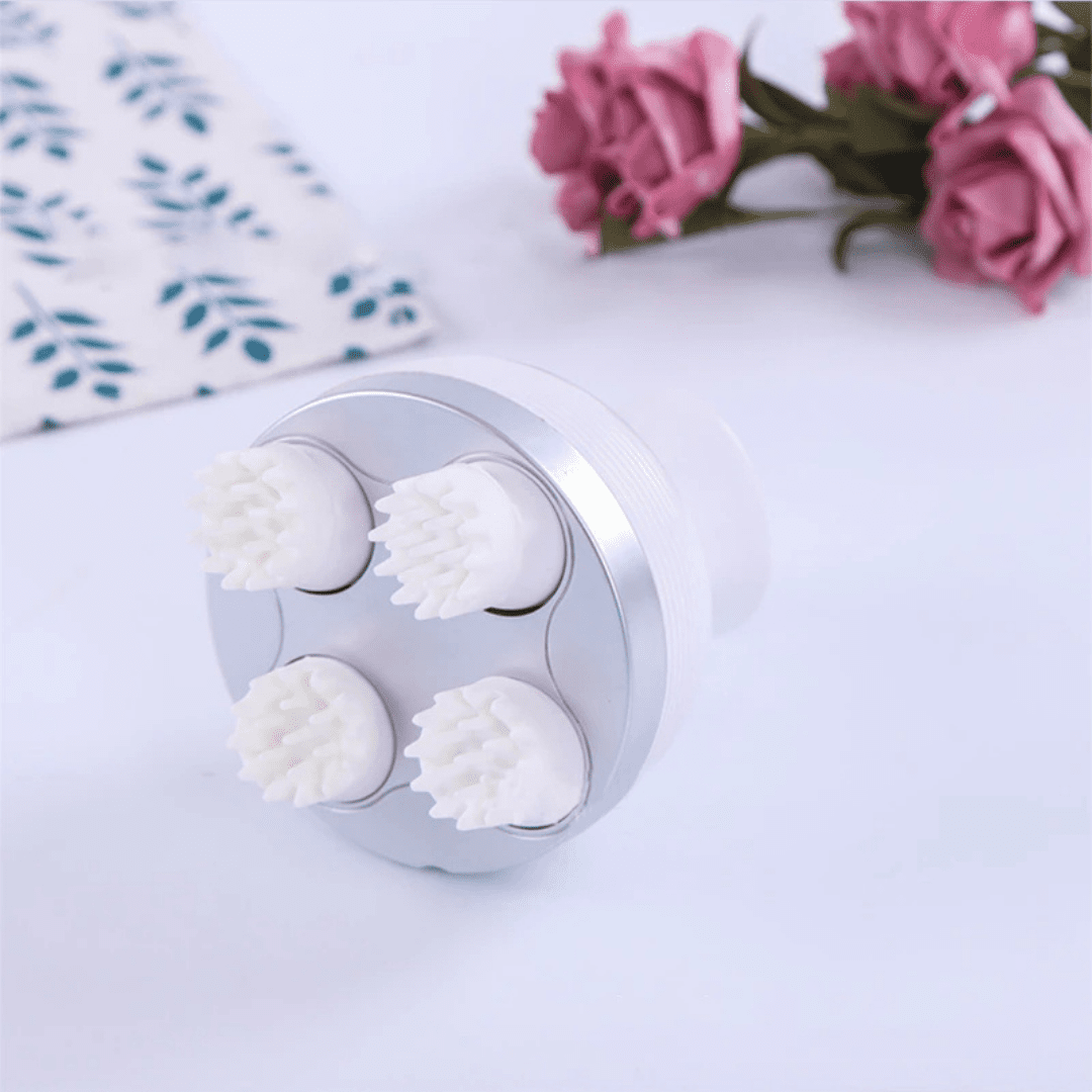 TRUZENIC Scalp Massager