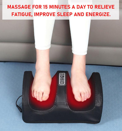 TRUZENIC_Shiatsu_Kneading_Foot_Massager