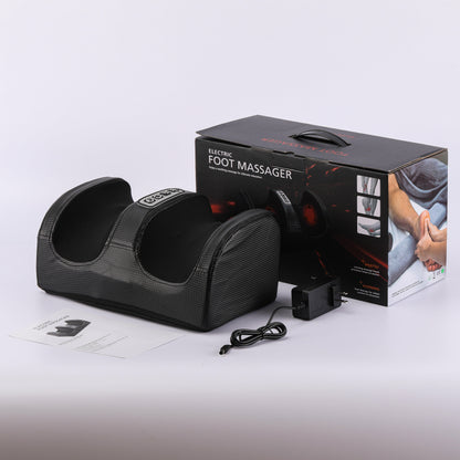 TRUZENIC_Shiatsu_Kneading_Foot_Massager