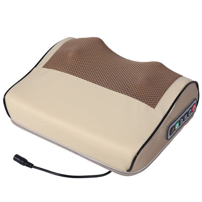 TRUZENIC Shiatsu Neck and Back Massager