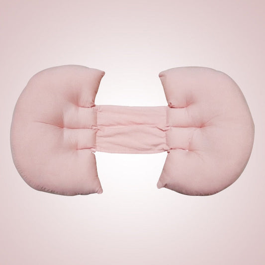 TRUZENIC Side Sleeper Pillow