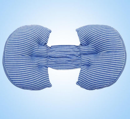 TRUZENIC Side Sleeper Pillow