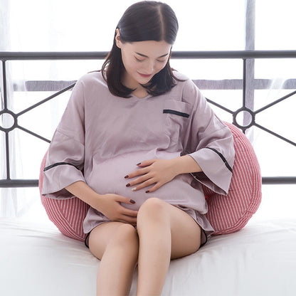 TRUZENIC Side Sleeper Pillow