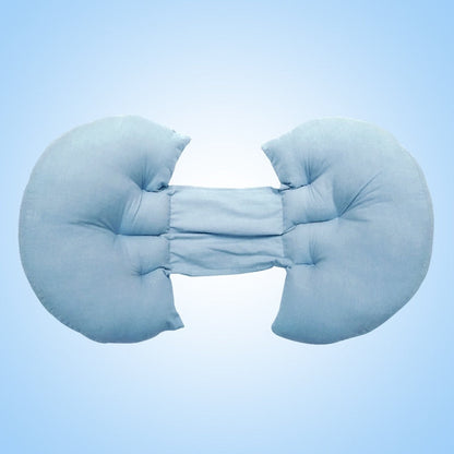 TRUZENIC Side Sleeper Pillow
