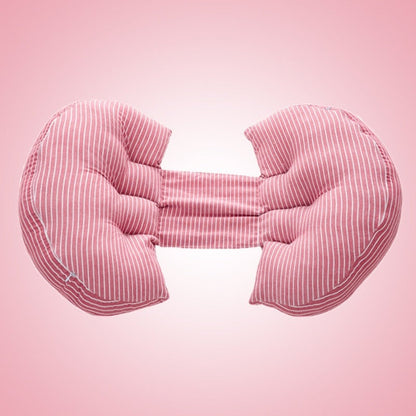TRUZENIC Side Sleeper Pillow
