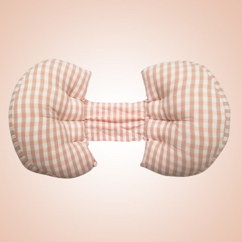 TRUZENIC Side Sleeper Pillow