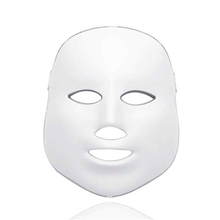TRUZENIC Skin Rejuvenation LED Photon Face Mask