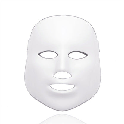 TRUZENIC Skin Rejuvenation LED Photon Face Mask