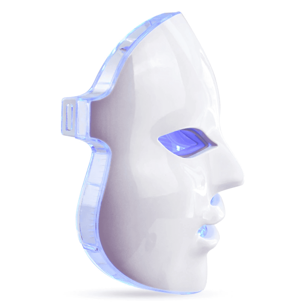 TRUZENIC Skin Rejuvenation LED Photon Face Mask