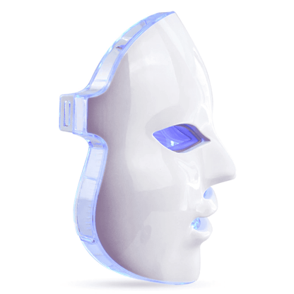 TRUZENIC Skin Rejuvenation LED Photon Face Mask
