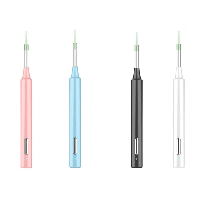 TRUZENIC Smart Ear Cleaner with HD Camera