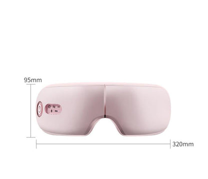 TRUZENIC Smart Eye Massager