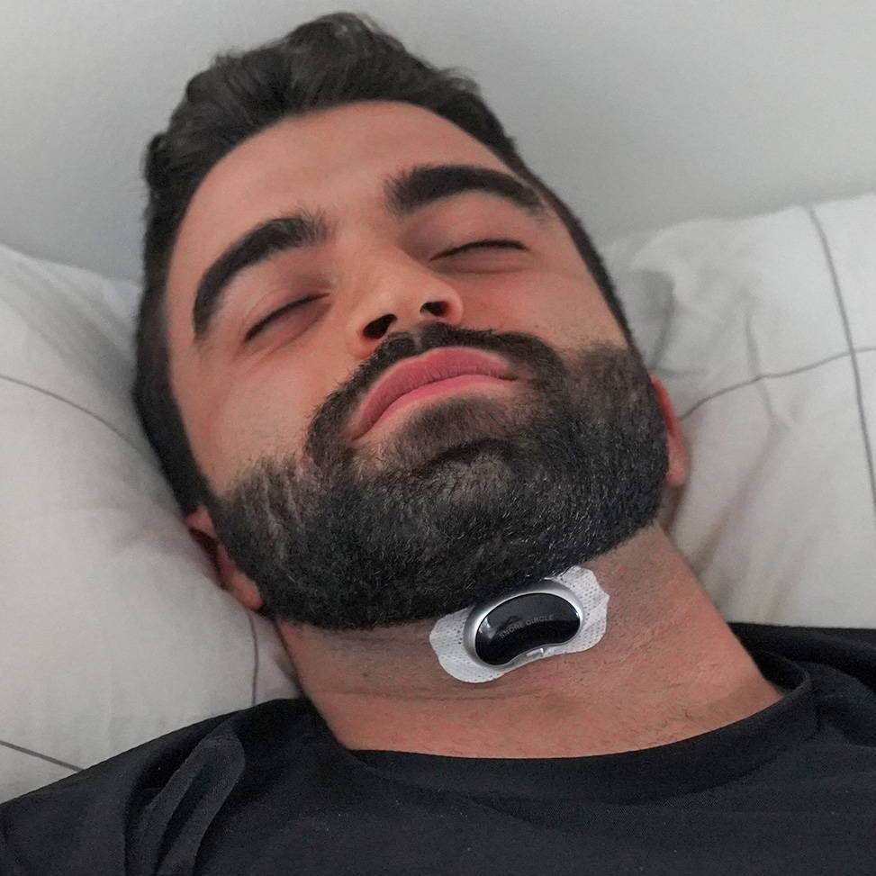 TRUZENIC Smart Sleep Aid Device