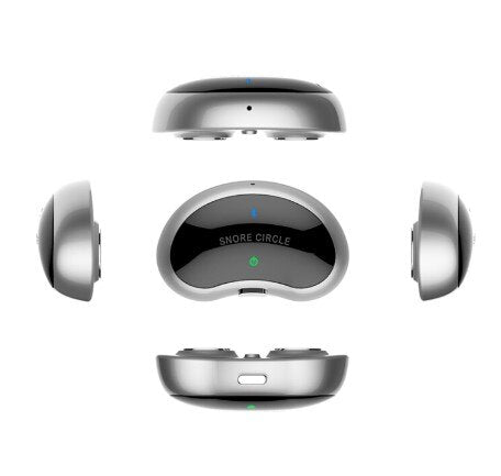 TRUZENIC Smart Sleep Aid Device