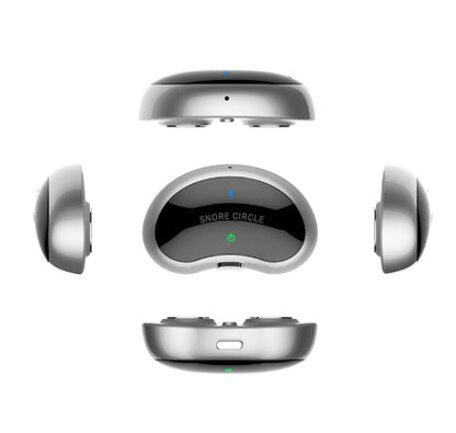 TRUZENIC Smart Sleep Aid Device