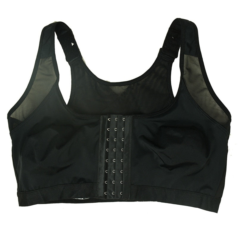 TRUZENIC Support Bra 