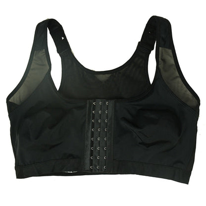 TRUZENIC Support Bra 