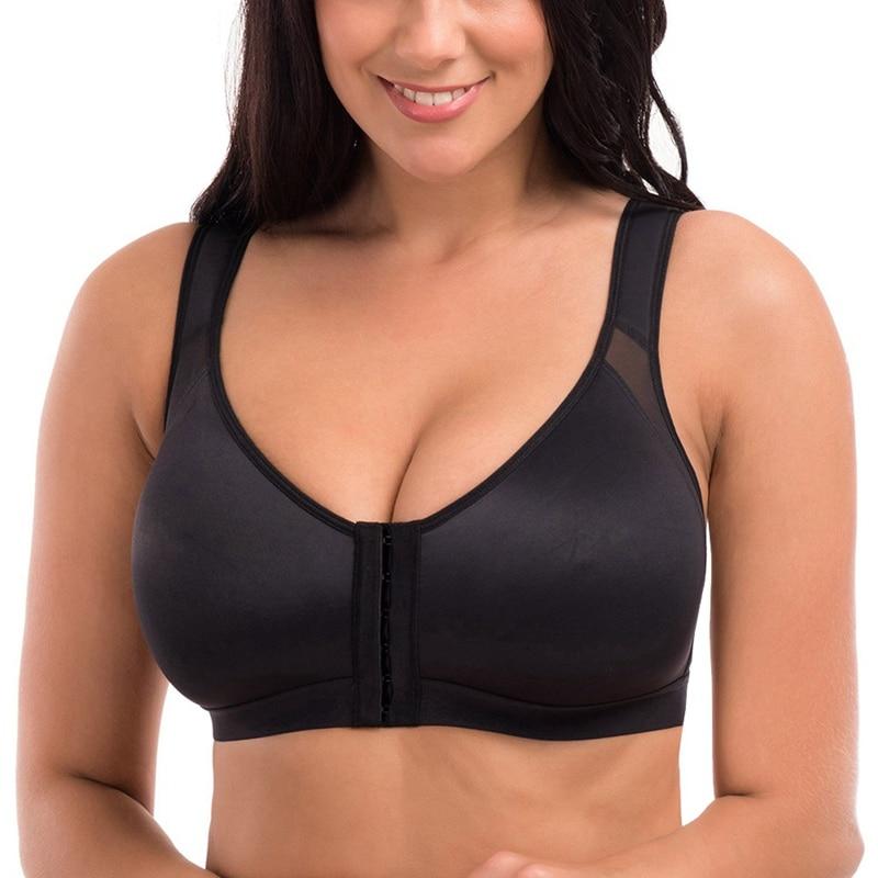 TRUZENIC Support Bra 