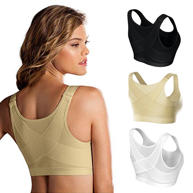 TRUZENIC Support Bra 