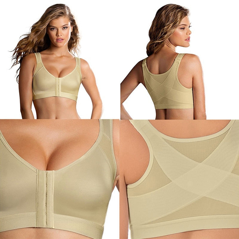 TRUZENIC Support Bra 