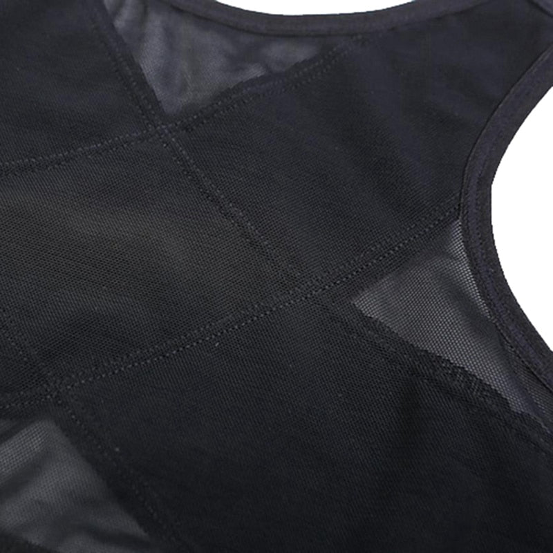 TRUZENIC Support Bra 