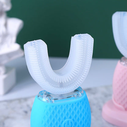 TRUZENIC Ultrasonic 360° Automatic Toothbrush