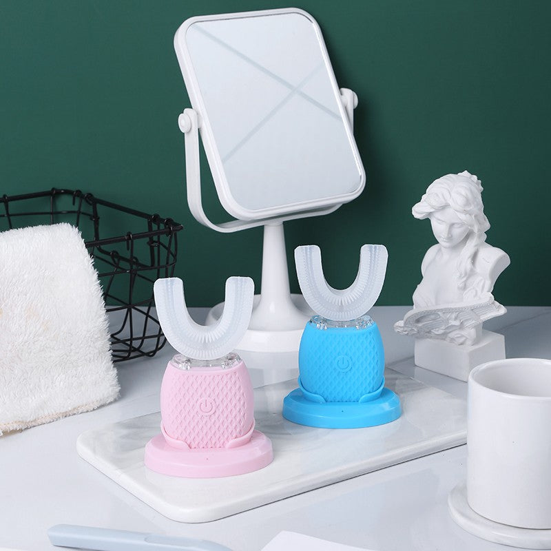 TRUZENIC Ultrasonic 360° Automatic Toothbrush