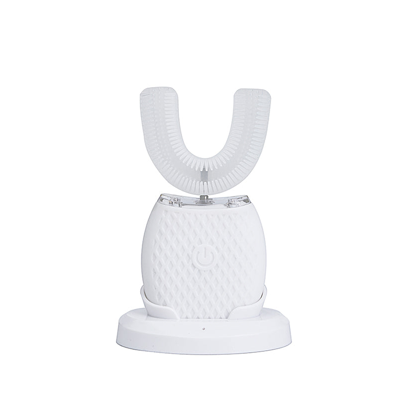TRUZENIC Ultrasonic 360° Automatic Toothbrush