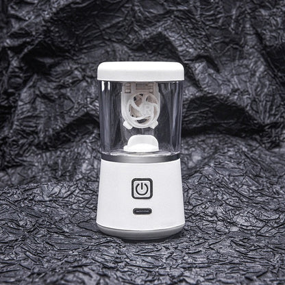 TRUZENIC Ultrasonic Contact Lens Cleaner